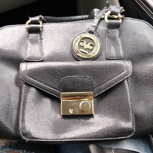Versace purse